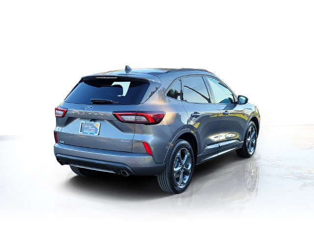 Certified 2023 Ford Escape ST-Line w/ Tech Pack #1 AWD/4WD image 7