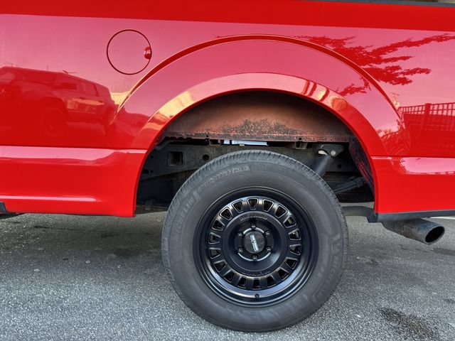 Certified 2020 Ford F150 XL w/ Equipment Group 101A Mid RWD image 10