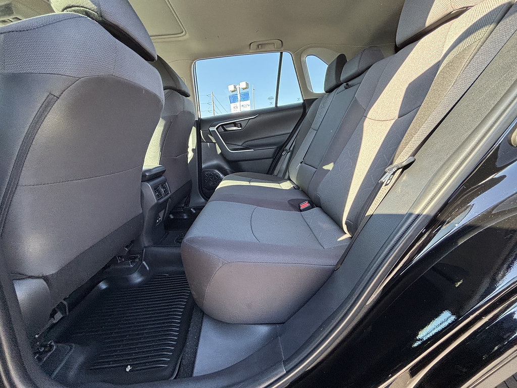 Used 2024 Toyota RAV4 XLE w/ Convenience Package AWD/4WD image 34