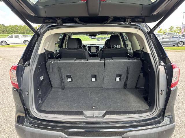 Used 2023 Subaru Ascent Touring AWD/4WD image 8