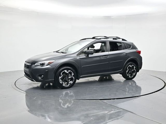 Used 2021 Subaru Crosstrek 2.5i Limited w/ Popular Package #5 AWD/4WD image 5