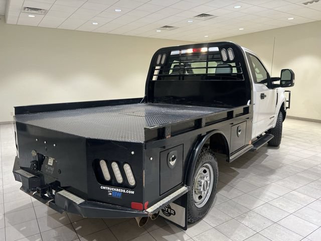 Certified 2019 Ford F250 XL w/ XL Value Package AWD/4WD image 5