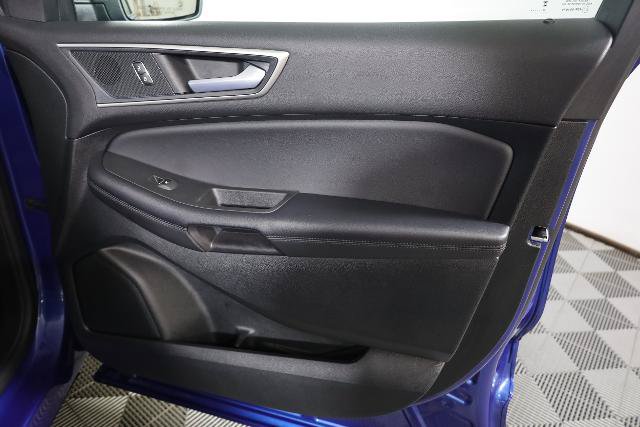 Certified 2024 Ford Edge SEL w/ Convenience Package AWD/4WD image 32