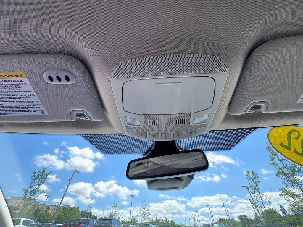 Certified 2022 Ford Edge SEL w/ Convenience Package image 23