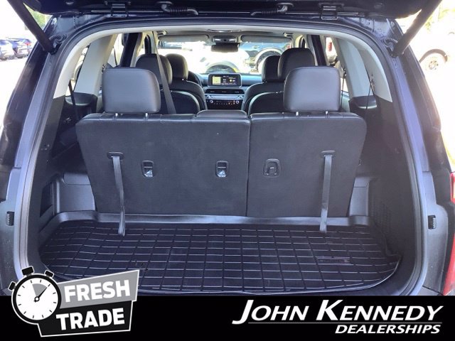 Used 2020 Kia Telluride EX w/ EX Premium Package AWD/4WD image 36
