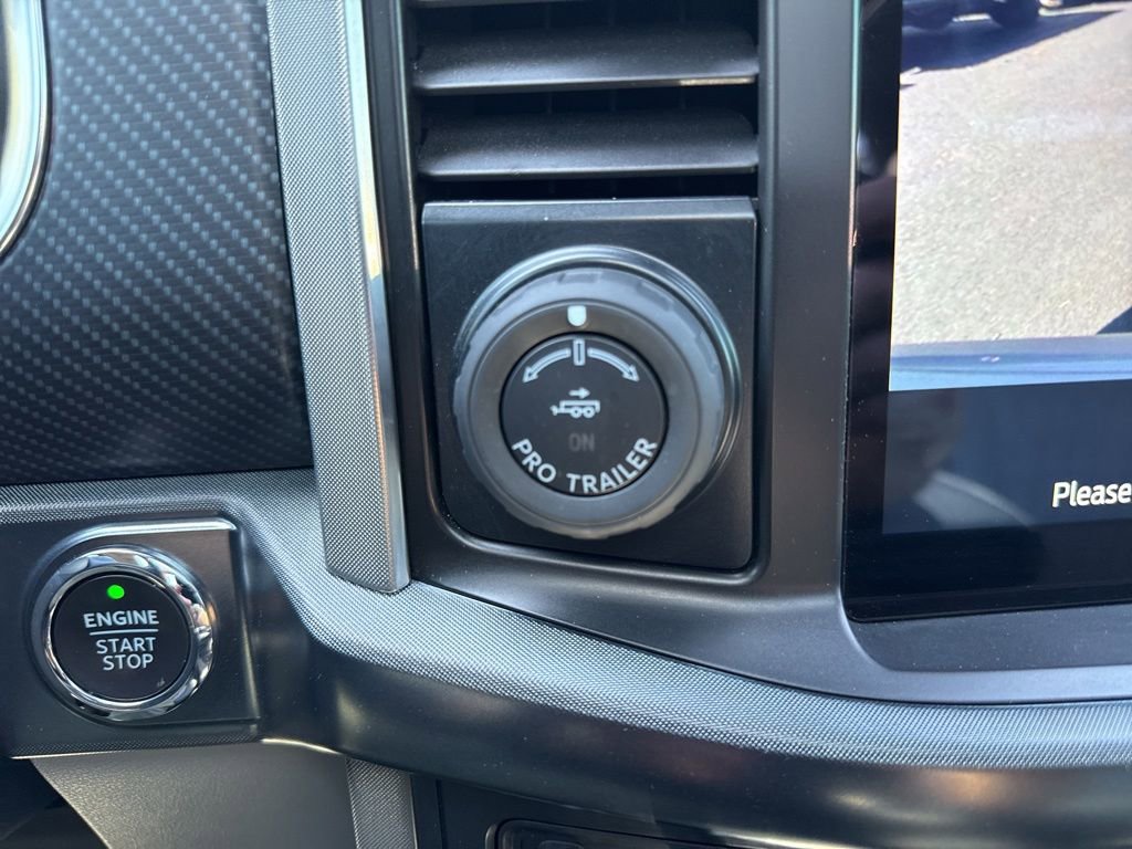 Certified 2023 Ford F150 Limited AWD/4WD image 34