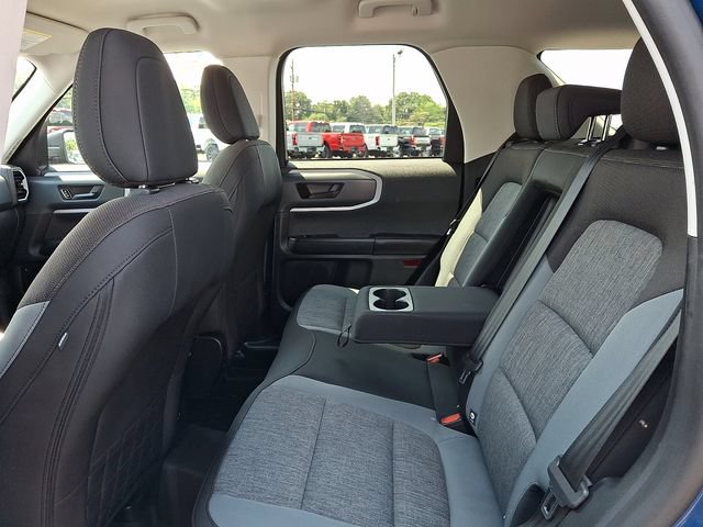 Certified 2024 Ford Bronco Sport Big Bend AWD/4WD image 10