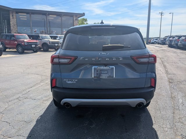 Certified 2023 Ford Escape Active w/ Tech Pack #2 FWD image 9