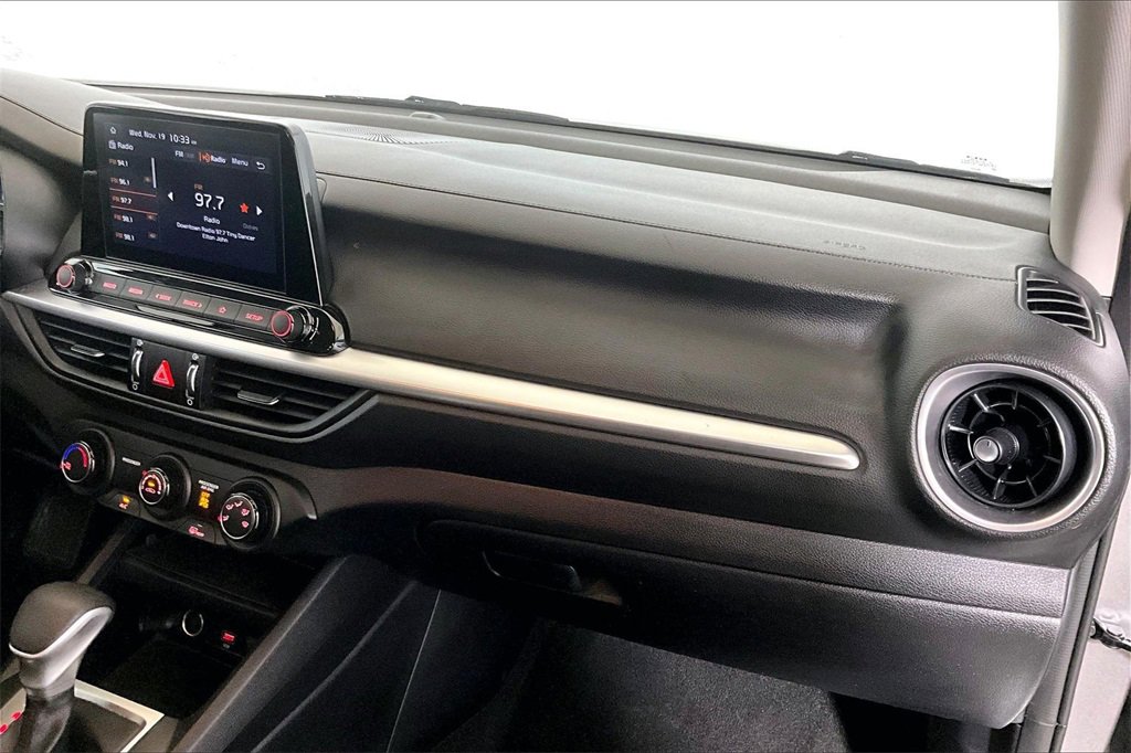 Used 2024 Kia Forte LXS image 12