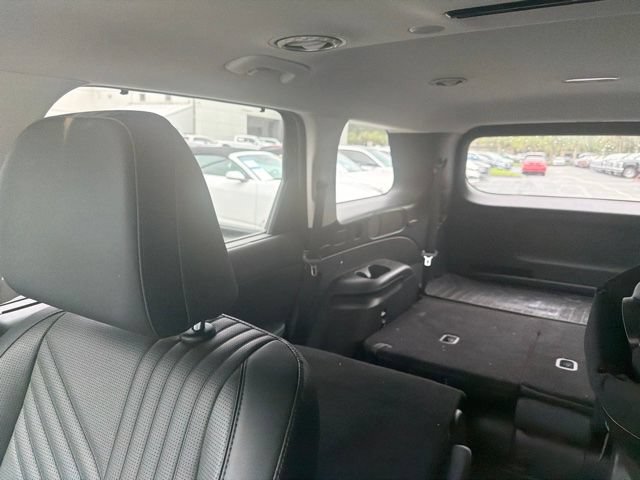 Used 2026 Hyundai Palisade SEL AWD/4WD image 23