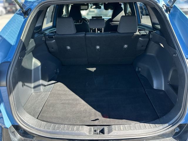 Used 2024 Toyota RAV4 SE w/ Weather Package image 26