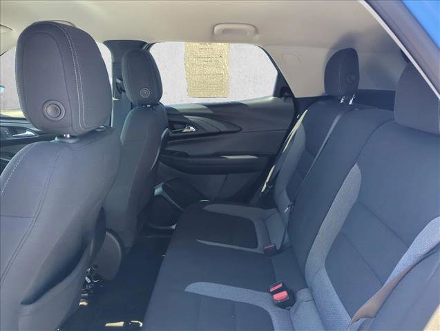 Used 2024 Chevrolet TrailBlazer LT FWD image 16
