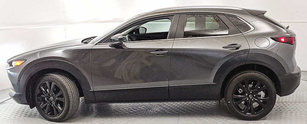 Used 2024 MAZDA CX-30 AWD 2.5 S w/ Select Sport Pkg image 5