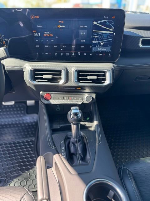 Certified 2024 Ford Mustang GT Premium w/ GT Performance Package RWD image 19