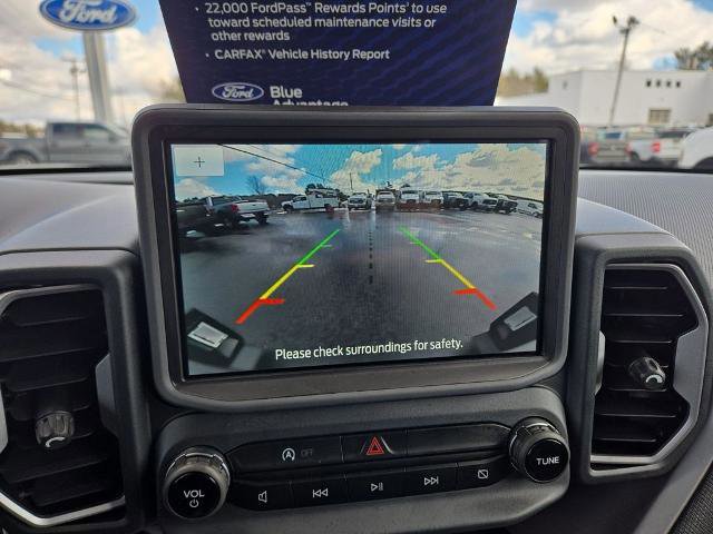 Certified 2023 Ford Bronco Sport Big Bend image 18