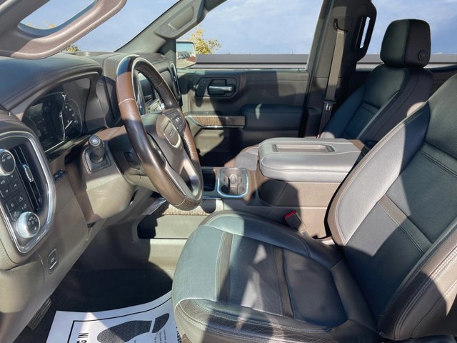 Used 2021 GMC Sierra 1500 Denali w/ Denali Ultimate Package image 14