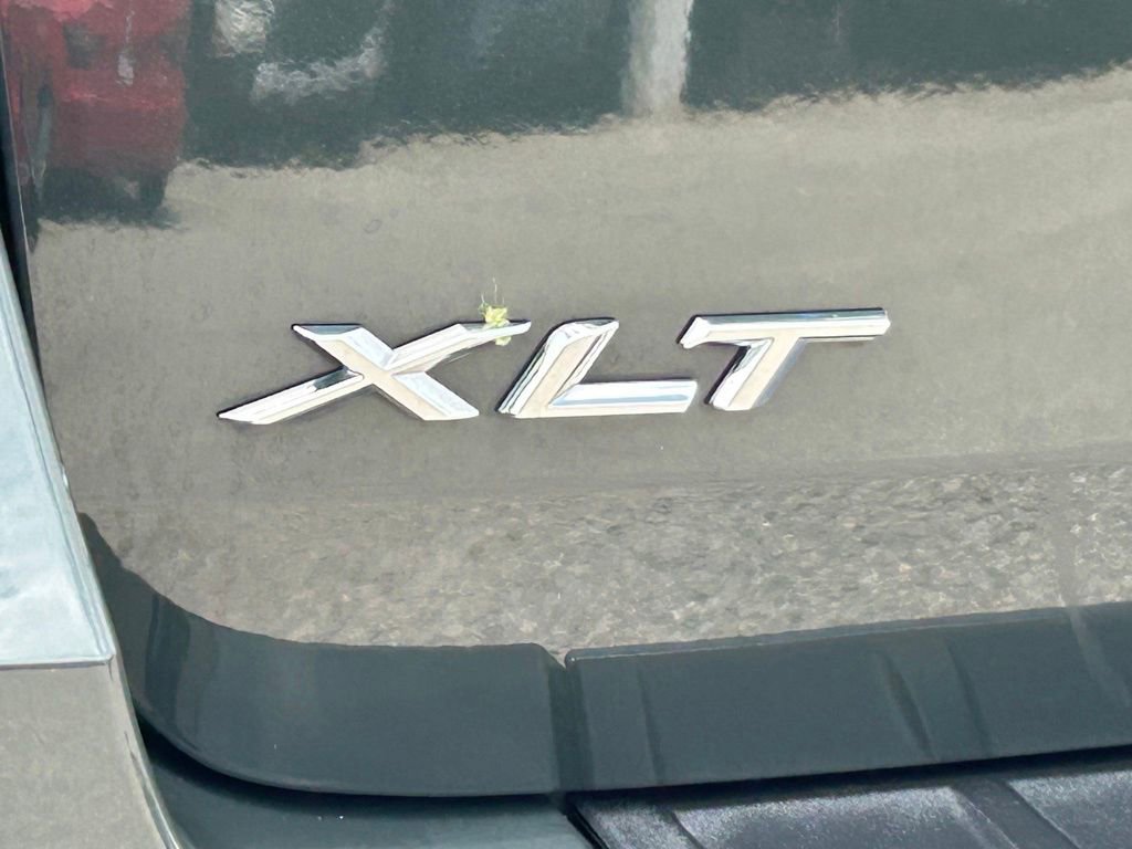 Certified 2023 Ford Explorer XLT w/ Equipment Group 202A RWD image 22