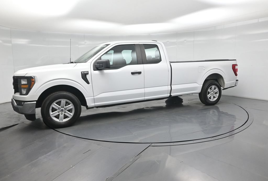 Certified 2023 Ford F150 XL w/ Trailer Tow Package RWD image 22