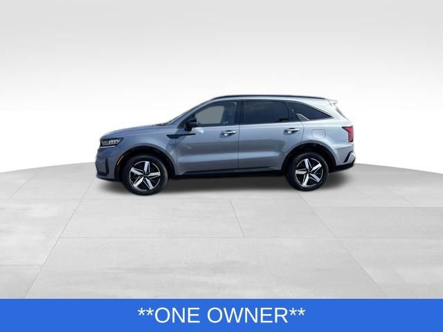 Used 2023 Kia Sorento S video 2