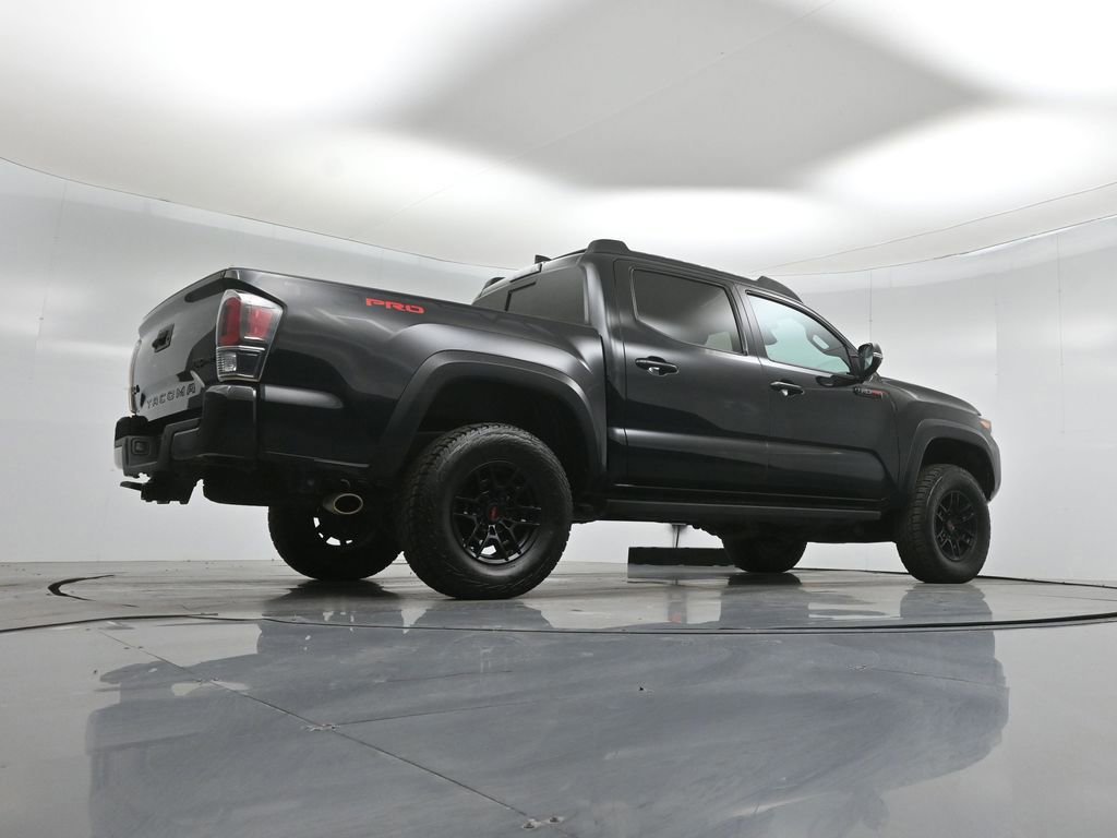 Used 2021 Toyota Tacoma TRD Pro image 17