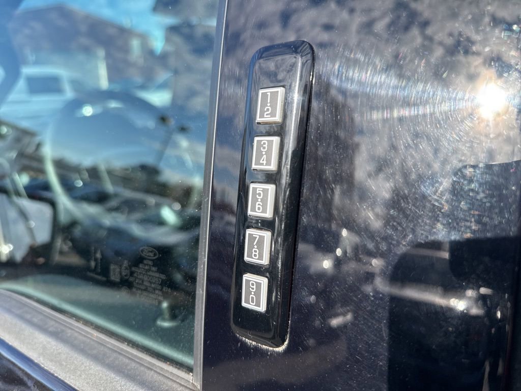 Certified 2023 Ford F150 XLT w/ Equipment Group 302A High image 15