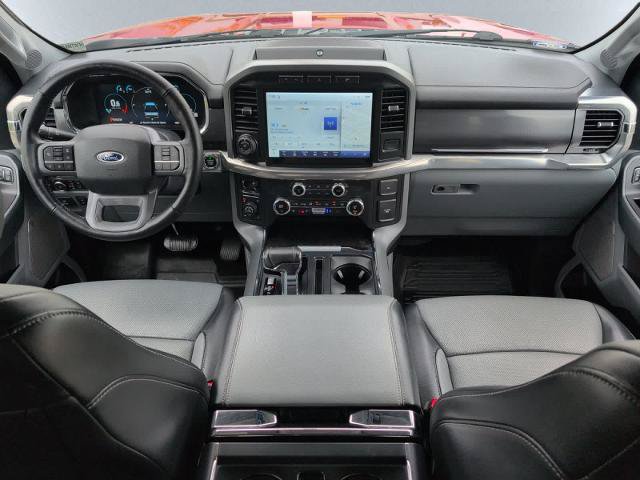 Certified 2021 Ford F150 4x4 SuperCrew image 20