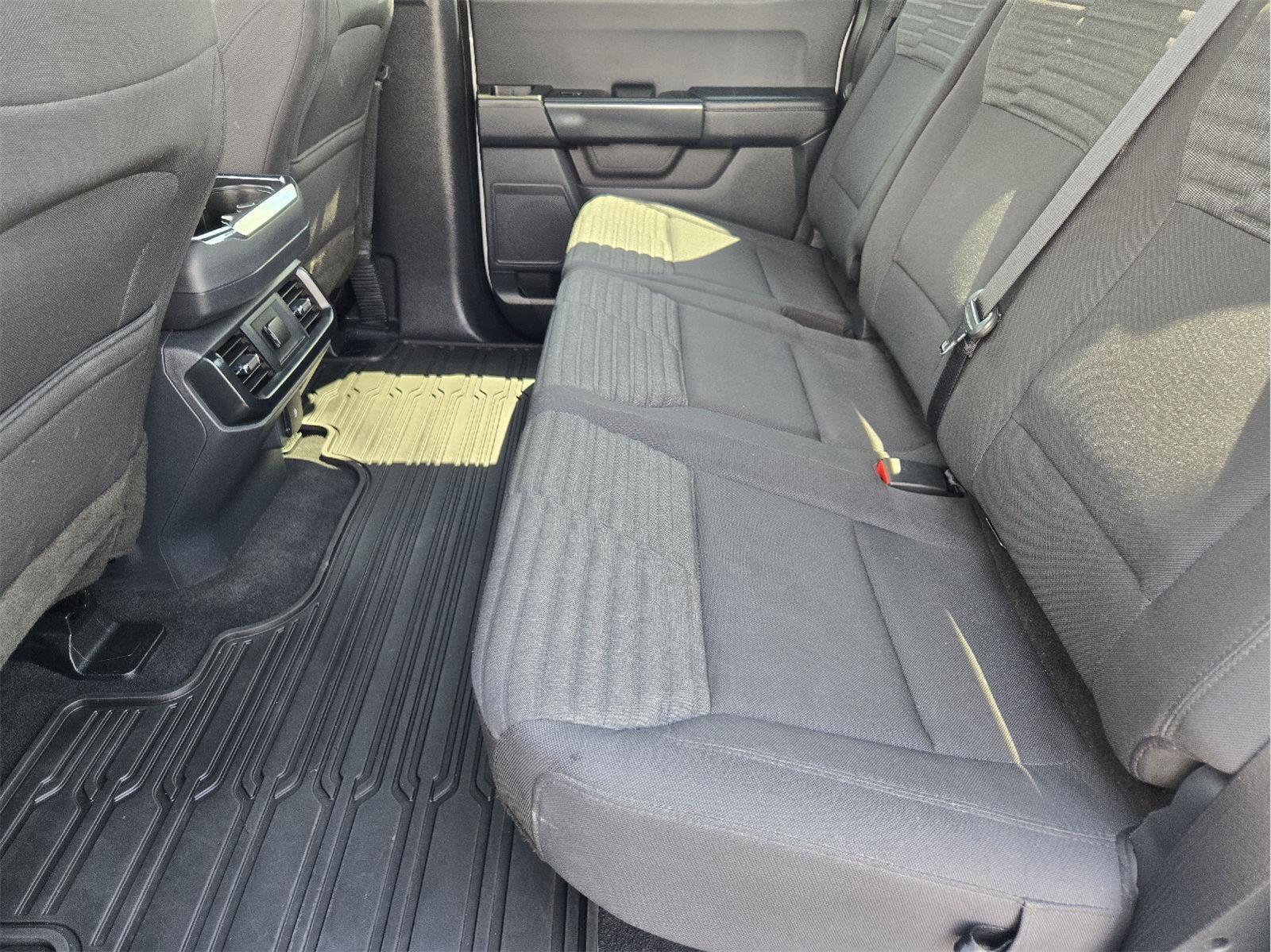 Certified 2023 Ford F150 XL w/ STX Appearance Package AWD/4WD image 30