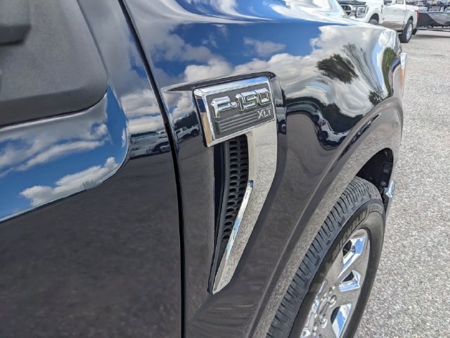 Certified 2022 Ford F150 XLT w/ Equipment Group 302A High RWD image 14