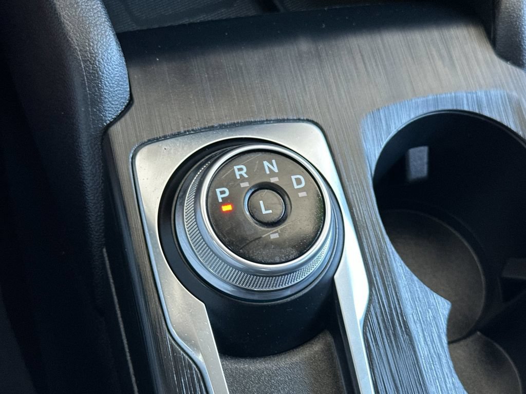 Certified 2022 Ford Escape SEL w/ Technology Package FWD image 20