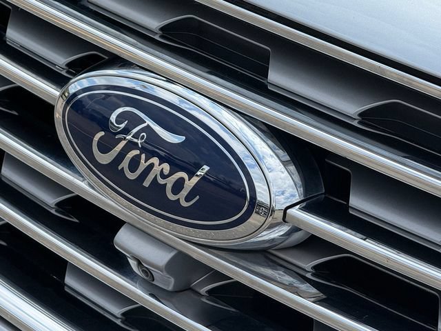Certified 2024 Ford Edge Titanium w/ Equipment Group 301A AWD/4WD image 26