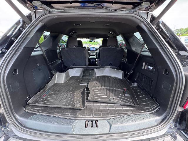 Certified 2020 Ford Explorer XLT w/ Comfort Package AWD/4WD image 28