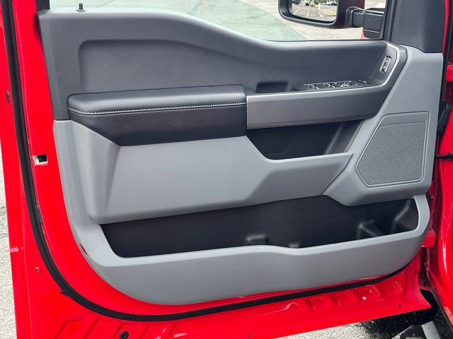 Certified 2024 Ford F250 XLT w/ Camper Package AWD/4WD image 12