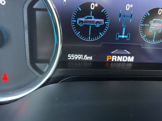 Certified 2020 Ford F250 Lariat w/ Tremor Off-Road Package image 18