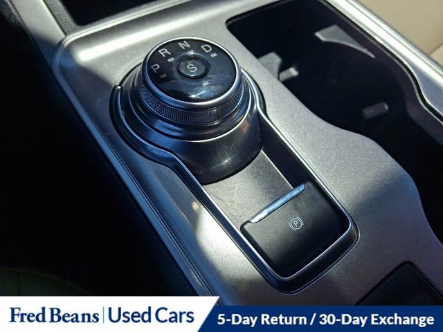 Certified 2023 Ford Edge SEL w/ Convenience Package AWD/4WD image 21