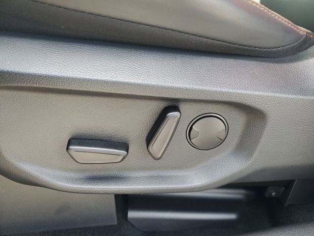 Certified 2025 Ford Ranger Raptor image 15