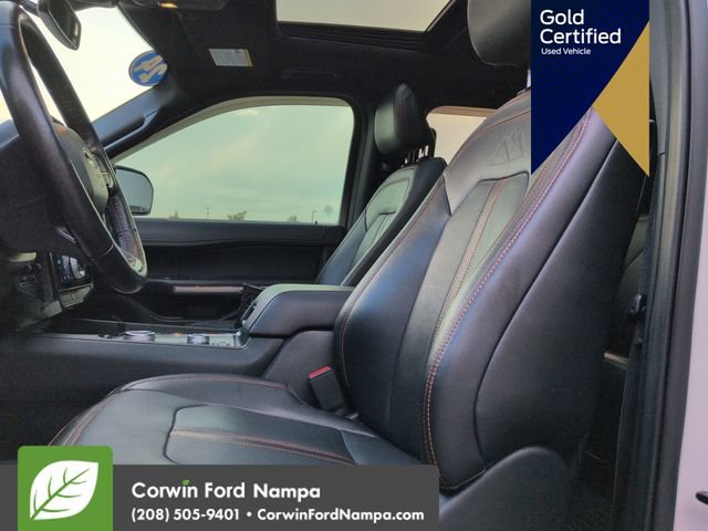 Certified 2024 Ford Expedition Timberline AWD/4WD image 25