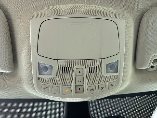 Certified 2022 Ford Edge Titanium w/ Equipment Group 301A image 29