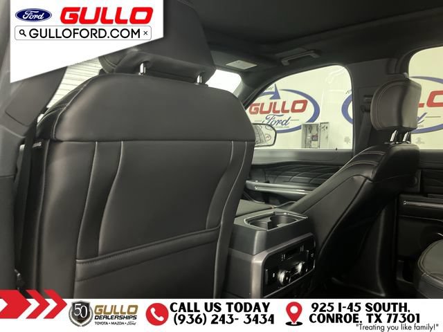Certified 2023 Ford Expedition Platinum RWD image 17