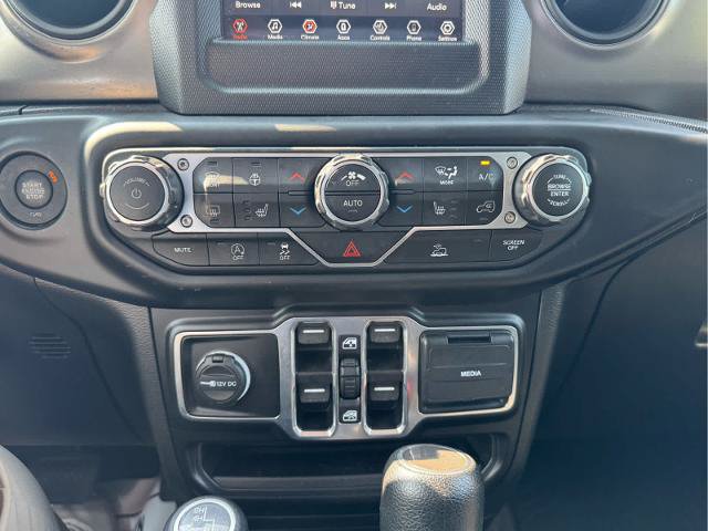 Used 2023 Jeep Gladiator Sport AWD/4WD image 20