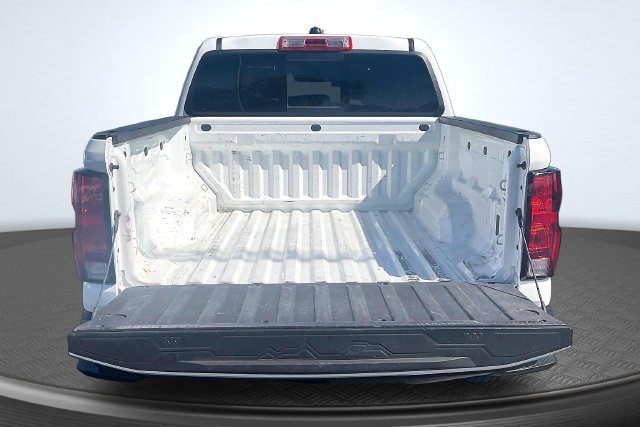 Used 2023 Chevrolet Colorado W/T w/ Safety Package RWD image 18