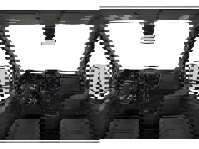 Certified 2019 Ford Transit 250 148 Medium Roof w/ Exterior Upgrade Package image 11