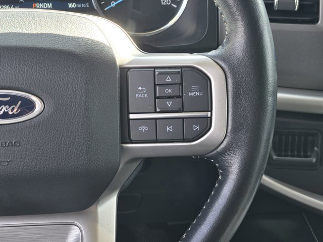 Certified 2022 Ford Expedition XLT image 26