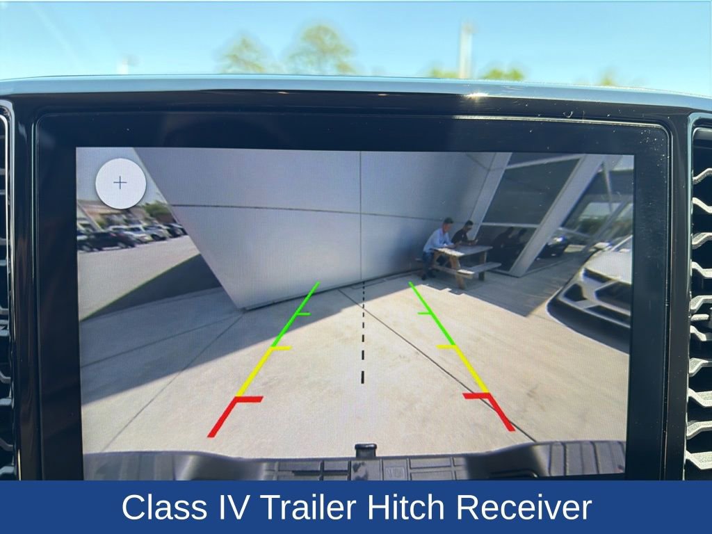 Certified 2025 Ford Ranger XLT w/ Equipment Group 301A High image 23