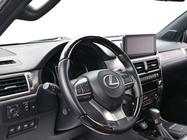Used 2022 Lexus GX 460 Premium w/ Premium Plus Package image 14