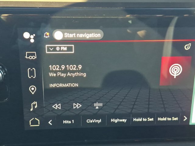 Used 2025 GMC Sierra 1500 AT4X AWD/4WD image 23