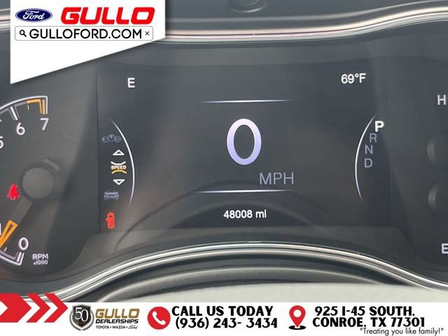 Used 2022 Jeep Grand Cherokee Laredo X AWD/4WD image 24