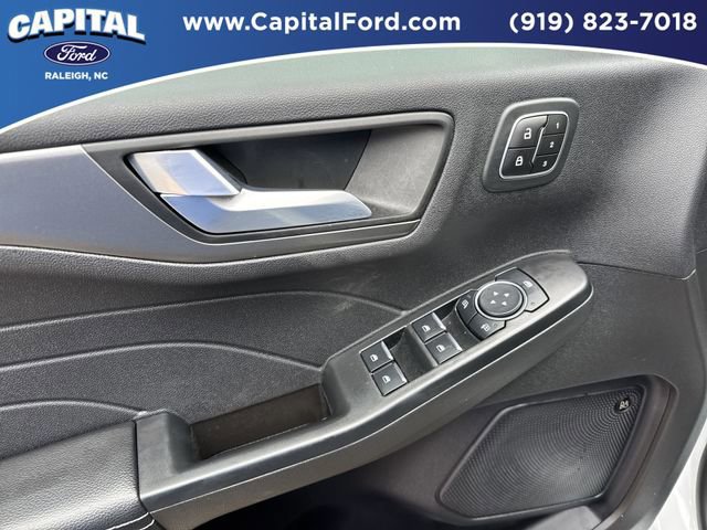 Certified 2023 Ford Escape Active w/ Tech Pack #2 image 20