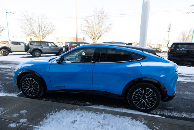 Certified 2024 Ford Mustang Mach-E Premium image 2