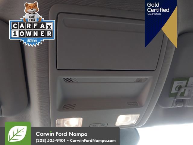 Certified 2025 Ford Escape Platinum image 24