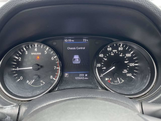 Used 2020 Nissan Rogue SV FWD image 20